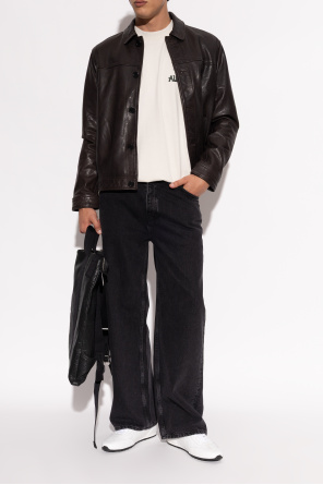 AllSaints Buty sportowe `Liam`