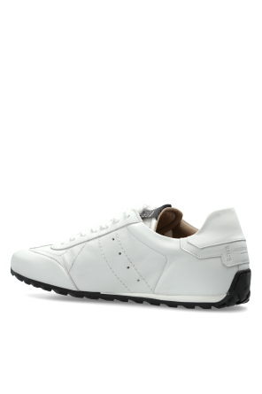 AllSaints Buty sportowe `Liam`