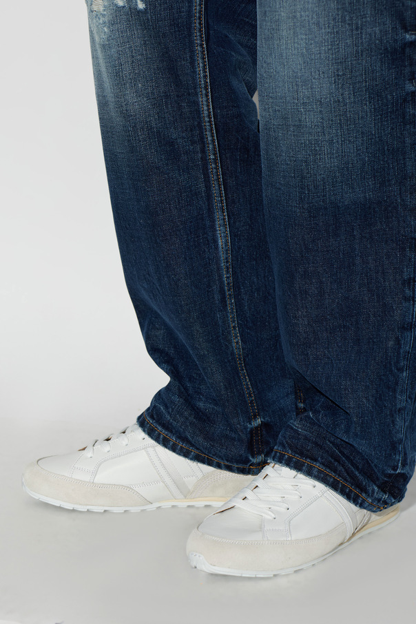 AllSaints ‘Liam’ sneakers