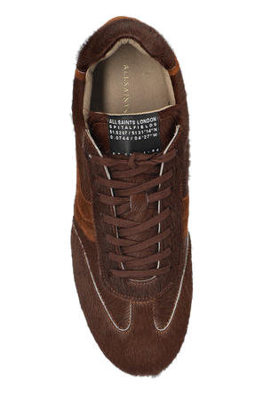 AllSaints Zapatillas deportivas ‘Liam’