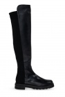 Stuart Weitzman Leather boots