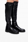 Stuart Weitzman Leather boots