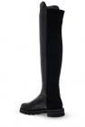 Stuart Weitzman Leather boots