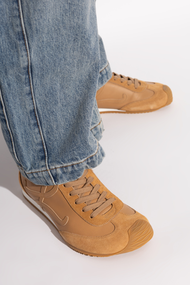 Loewe Buty sportowe `Ballet Runner 2.0`