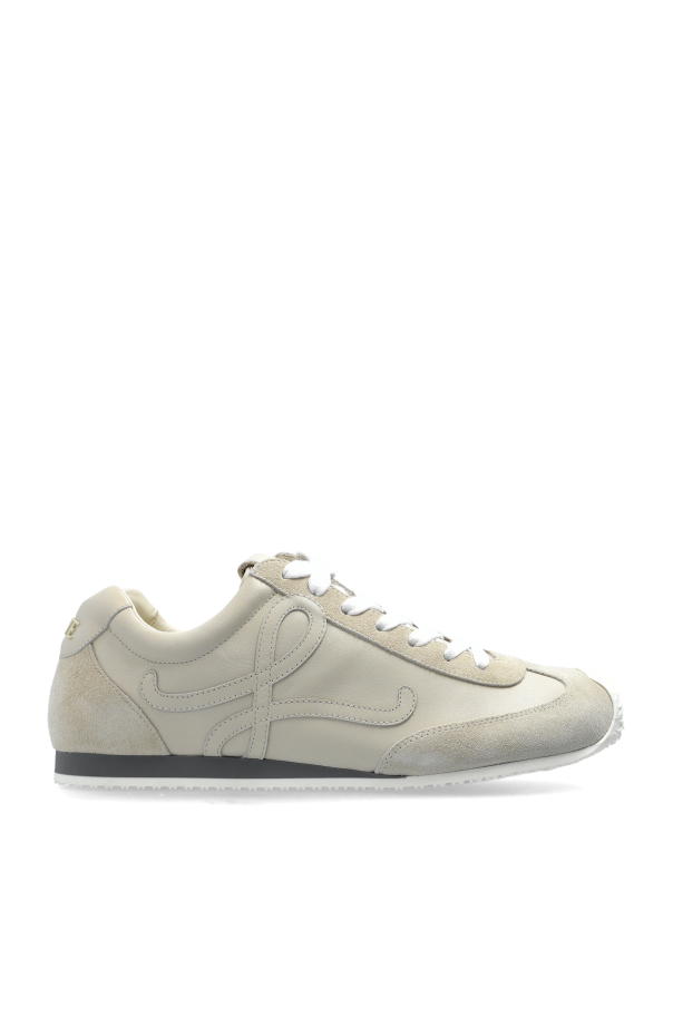 Sneakers Ballet Runner 2.0 od Loewe
