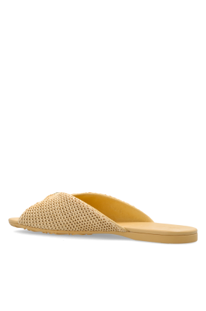 Loewe "Pabble Soft" slides