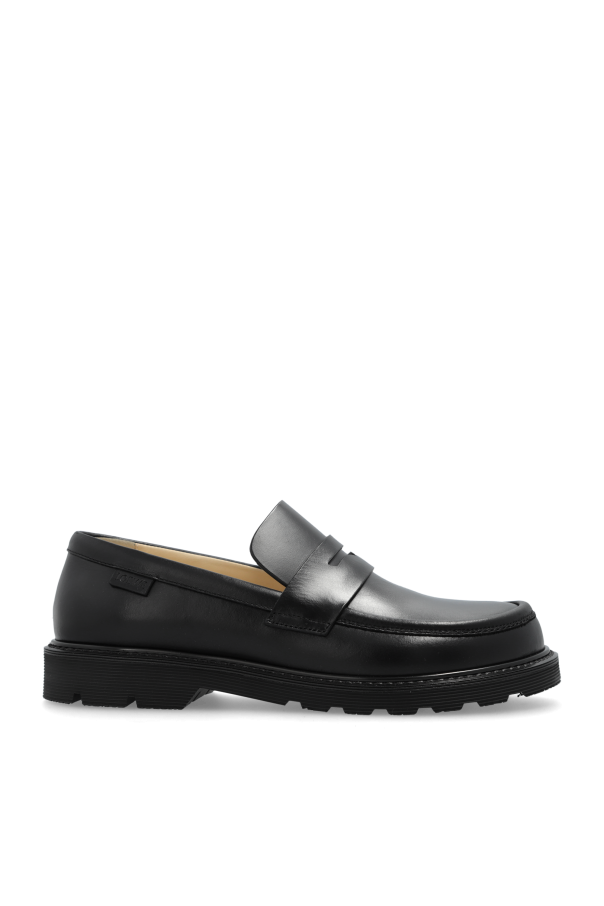 Loewe Buty `Blaze` typu `loafers`