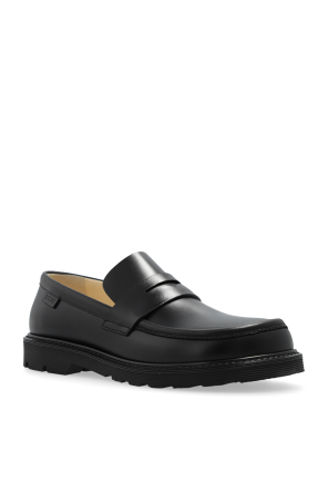 Loewe Buty `Blaze` typu `loafers`