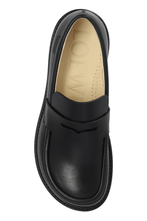 Loewe Buty `Blaze` typu `loafers`