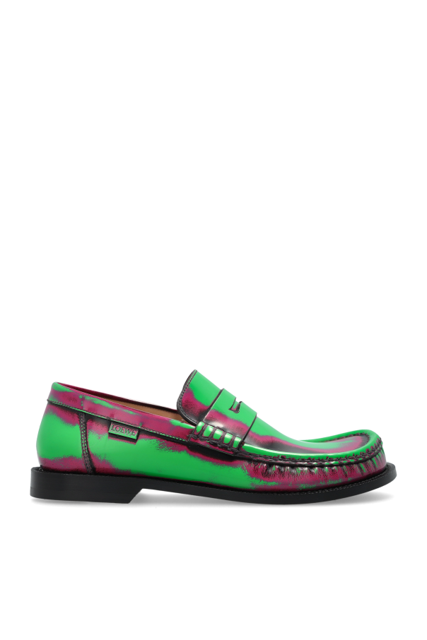 Campo loafers, zdjęcie 1 Campo loafers od Loewe