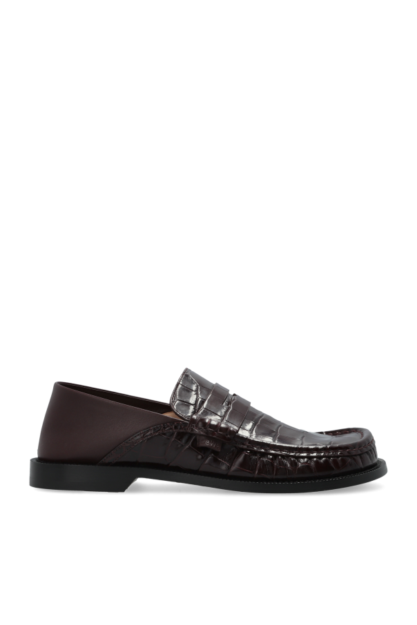 Loewe 'Campo' loafers
