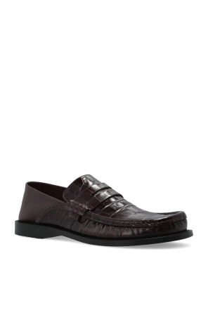 Loewe 'Campo' loafers