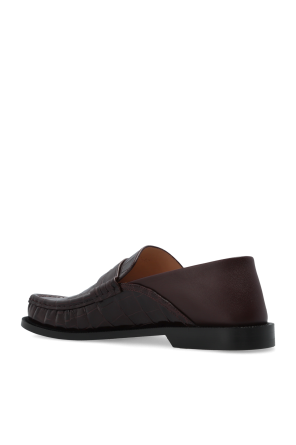 Loewe 'Campo' loafers