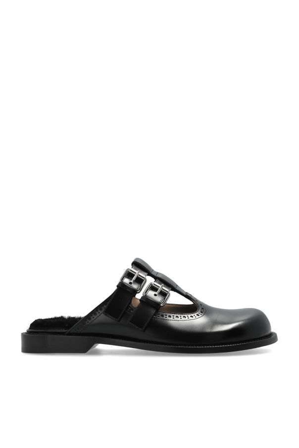 Loewe Chanclas Campo