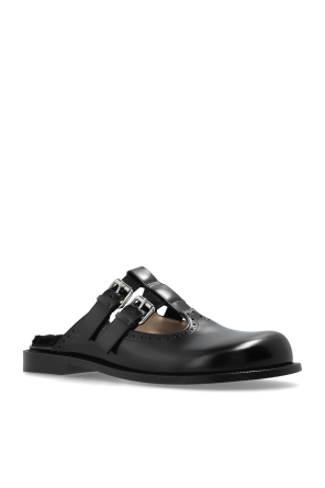 Loewe Chanclas Campo