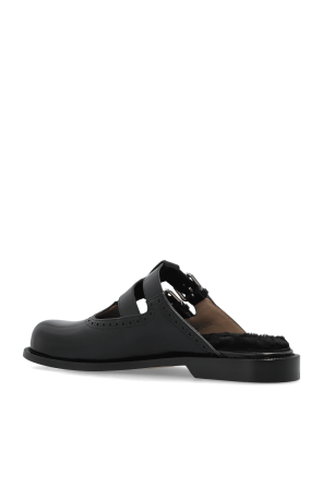 Loewe Chanclas Campo