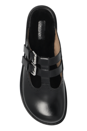 Loewe Chanclas Campo