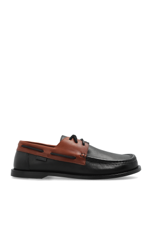 Campo boat shoe