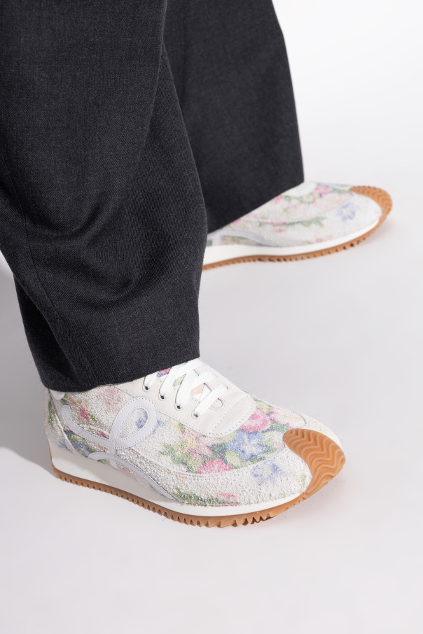 Loewe Buty sportowe `Flow Runner`