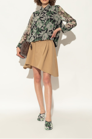 Loewe Absatzpantoletten Toy