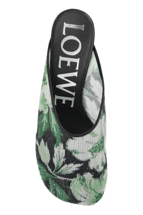 Loewe Absatzpantoletten Toy