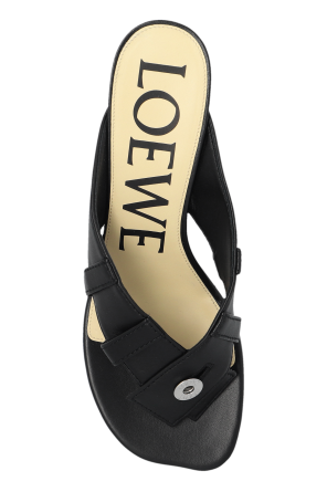 Loewe ‘Toy’ heeled sandals