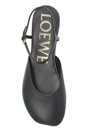 Loewe Shoes 'Toy'