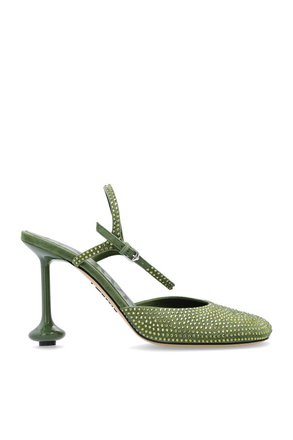 Heeled shoes "Toy" od Loewe