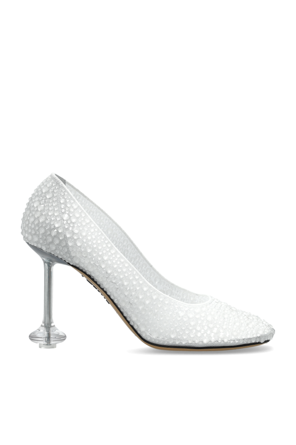 Heeled shoes `Toy`, zdjęcie 1 Heeled shoes `Toy` od Loewe