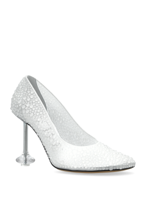 Loewe Absatzschuhe „Toy“