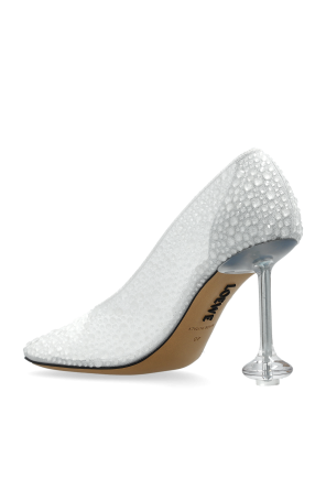 Loewe Absatzschuhe „Toy“