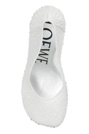 Loewe Absatzschuhe „Toy“