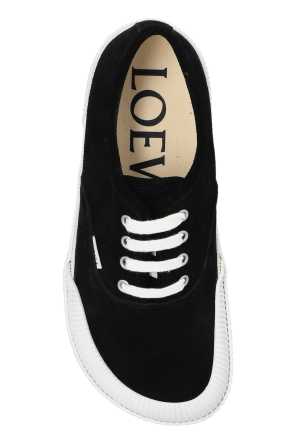 Loewe Sneakers Terra Vulca