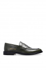 Common Projects Leather loafers