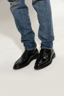 Common Projects Leather loafers