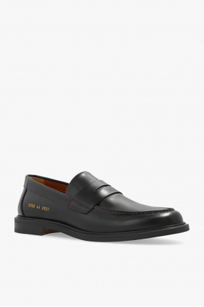 Common Projects Buty typu ‘loafers’