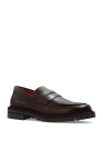 Common Projects Leather loafers
