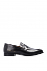 Common Projects Leather loafers