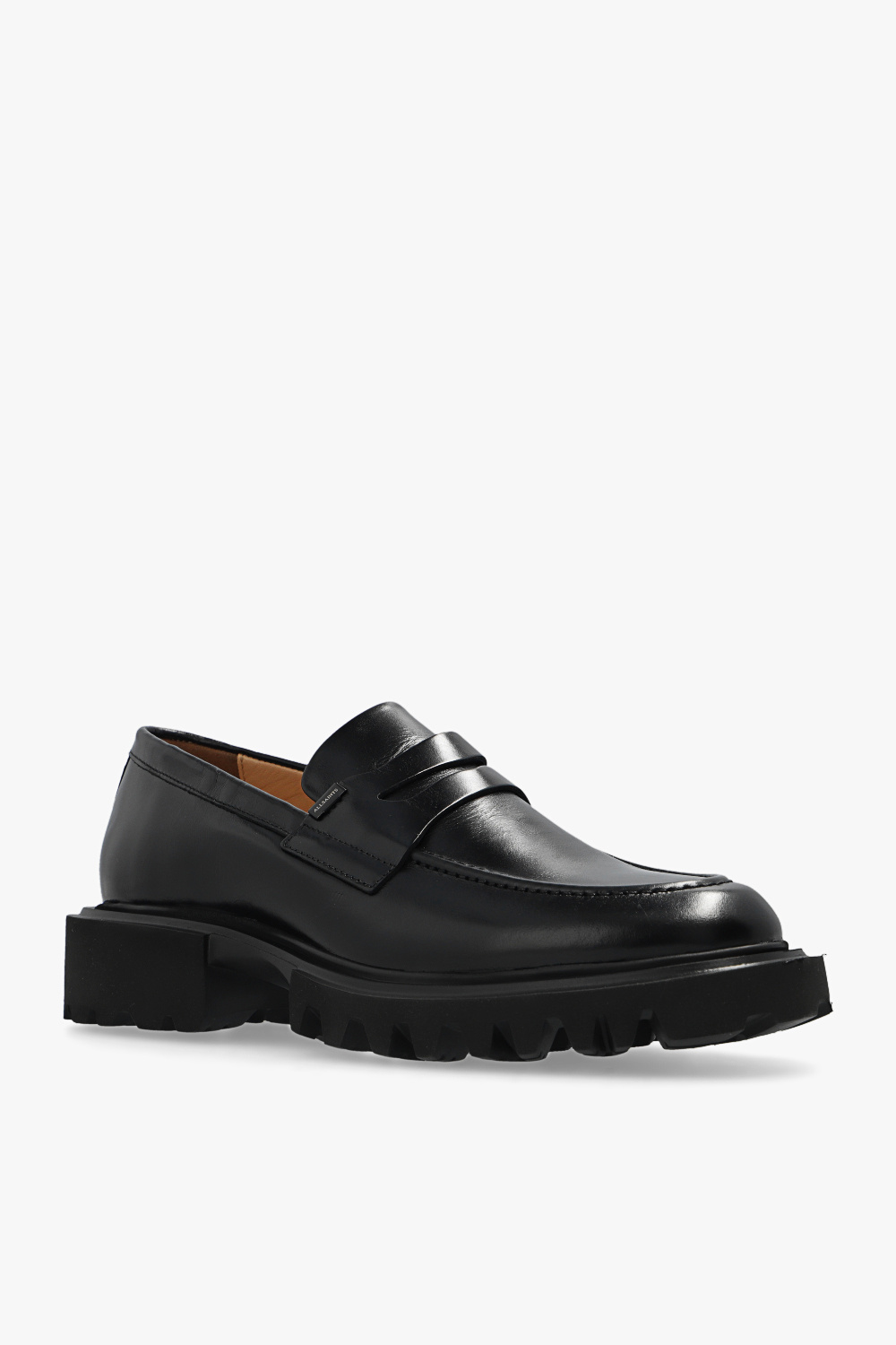 AllSaints ‘Lola’ loafers