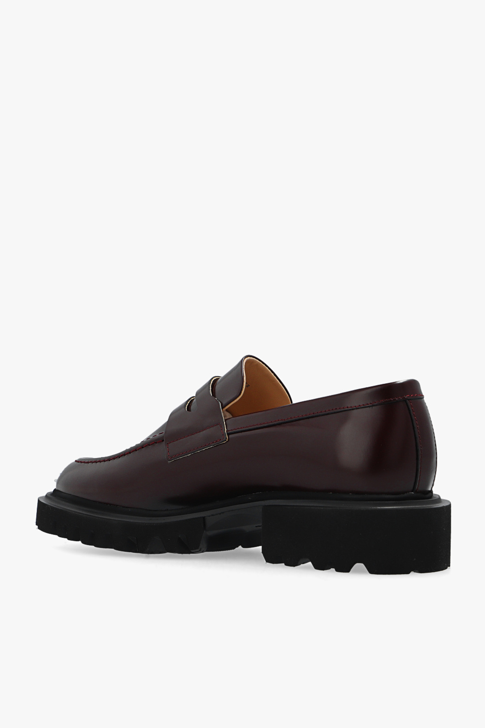 AllSaints ‘Lola’ loafers