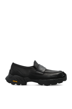 Zapatillas deportivas "loafer" od ROA