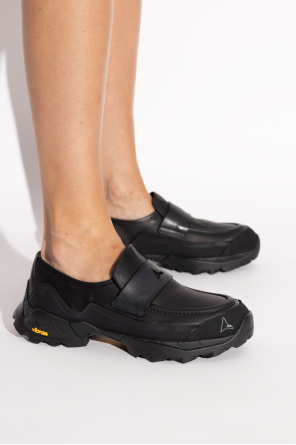 Zapatillas deportivas "loafer" od ROA