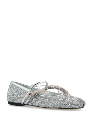 Jimmy Choo 'Loli' ballet flats