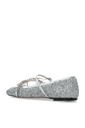 Jimmy Choo 'Loli' ballet flats