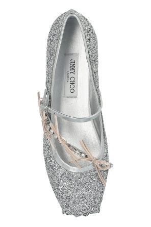 Jimmy Choo 'Loli' ballet flats