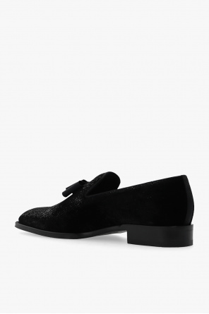 Dsquared2 ‘Ubaldo’ loafers