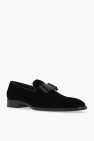 Dsquared2 BLACK ‘Ubaldo’ loafers