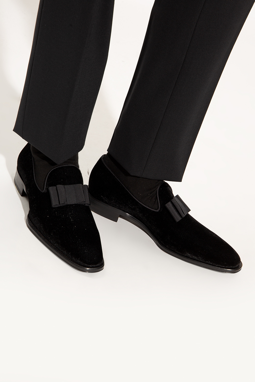 Dsquared2 ‘Ubaldo’ loafers