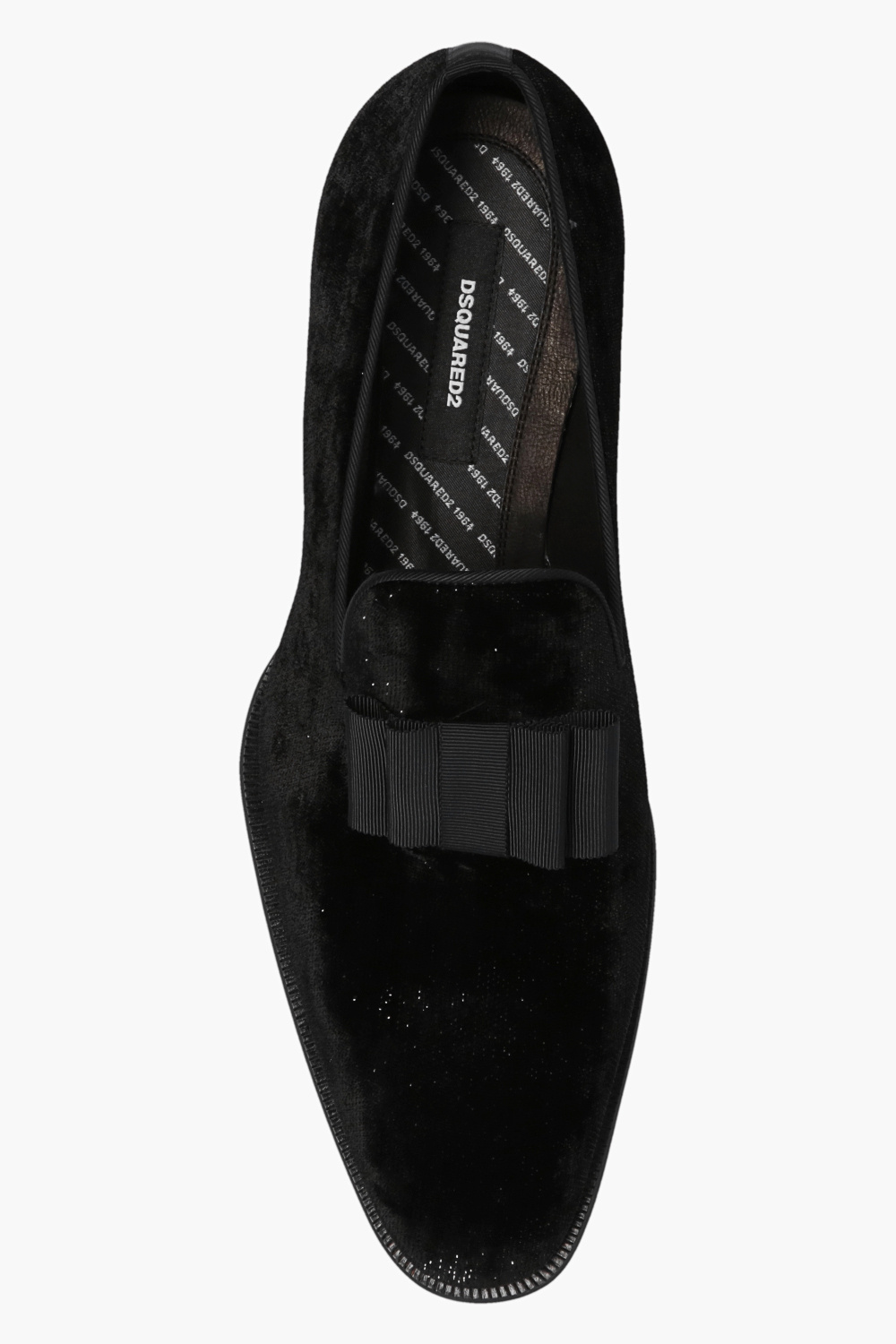 Dsquared2 ‘Ubaldo’ loafers