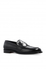 Dsquared2 Leather loafers